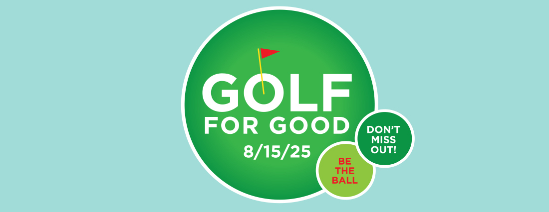 VAP Golf for Good 2025